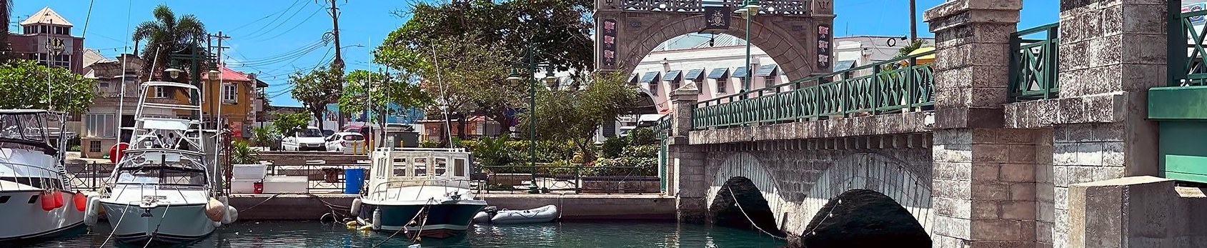 Bridgetown, Barbados