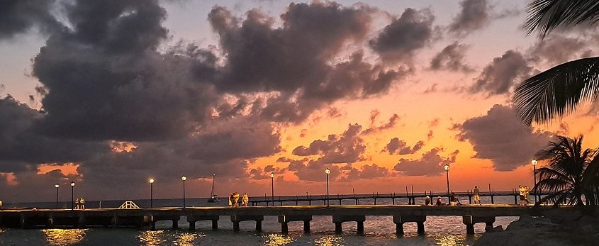 Oistins, Barbados