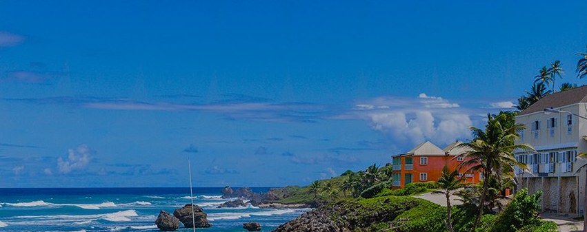 Tent Bay, Barbados